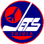 Winnipeg Jets Trivia